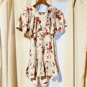 Joyfolie Mia Joy floral dress